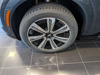 2026 Cadillac ESCALADE IQL Luxury