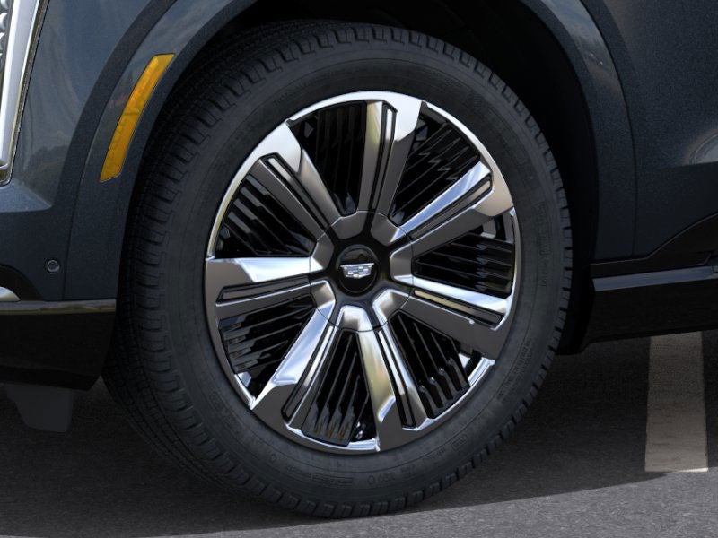 2026 Cadillac ESCALADE IQL Luxury