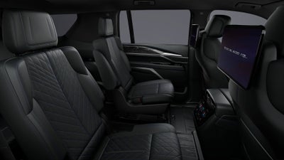 2026 Cadillac ESCALADE IQL Luxury