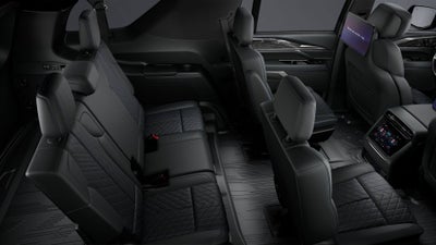 2026 Cadillac ESCALADE IQL Luxury