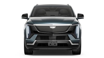 2026 Cadillac ESCALADE IQL Luxury