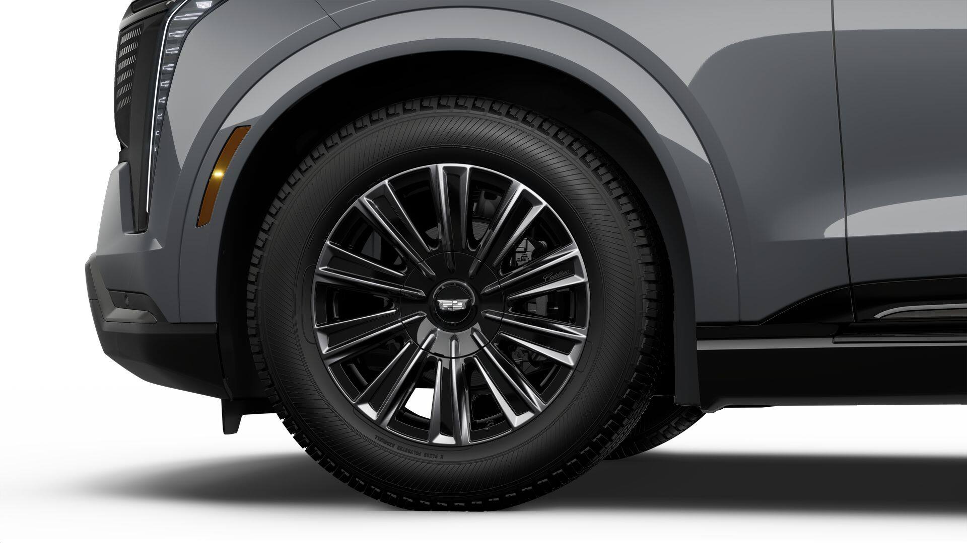 2026 Cadillac ESCALADE IQL Sport