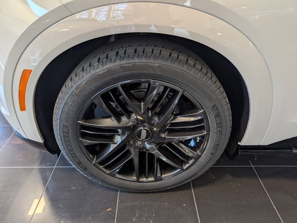 2026 Cadillac ESCALADE IQL Premium Sport