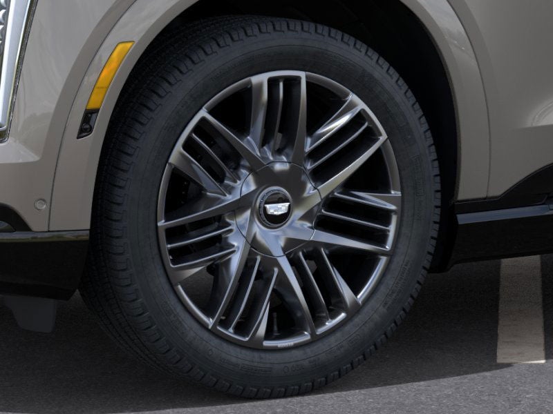 2026 Cadillac ESCALADE IQL Premium Sport