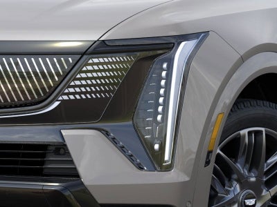 2026 Cadillac ESCALADE IQL Premium Sport