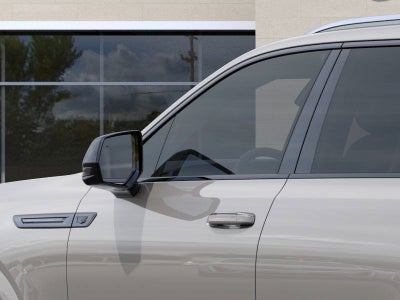 2026 Cadillac ESCALADE IQL Premium Sport