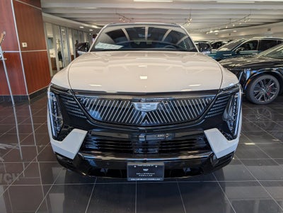2026 Cadillac ESCALADE IQL Premium Sport