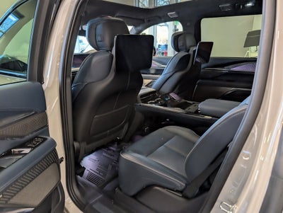 2026 Cadillac ESCALADE IQL Premium Sport