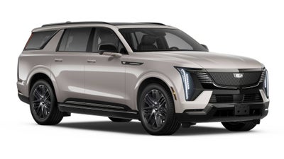 2026 Cadillac ESCALADE IQL Premium Sport