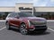 2025 Cadillac ESCALADE IQ Luxury 1