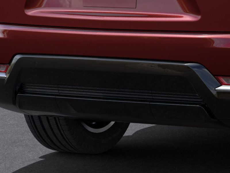 2025 Cadillac ESCALADE IQ Luxury 1