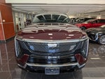 2025 Cadillac ESCALADE IQ Luxury 1