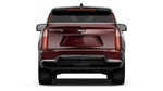 2025 Cadillac ESCALADE IQ Luxury 1