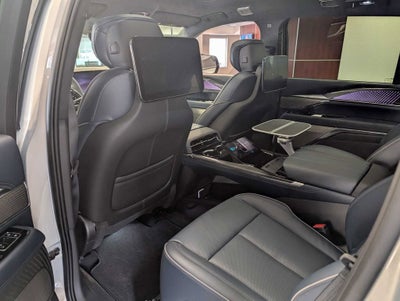 2025 Cadillac ESCALADE IQ Luxury 2