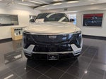 2025 Cadillac ESCALADE IQ Luxury 2