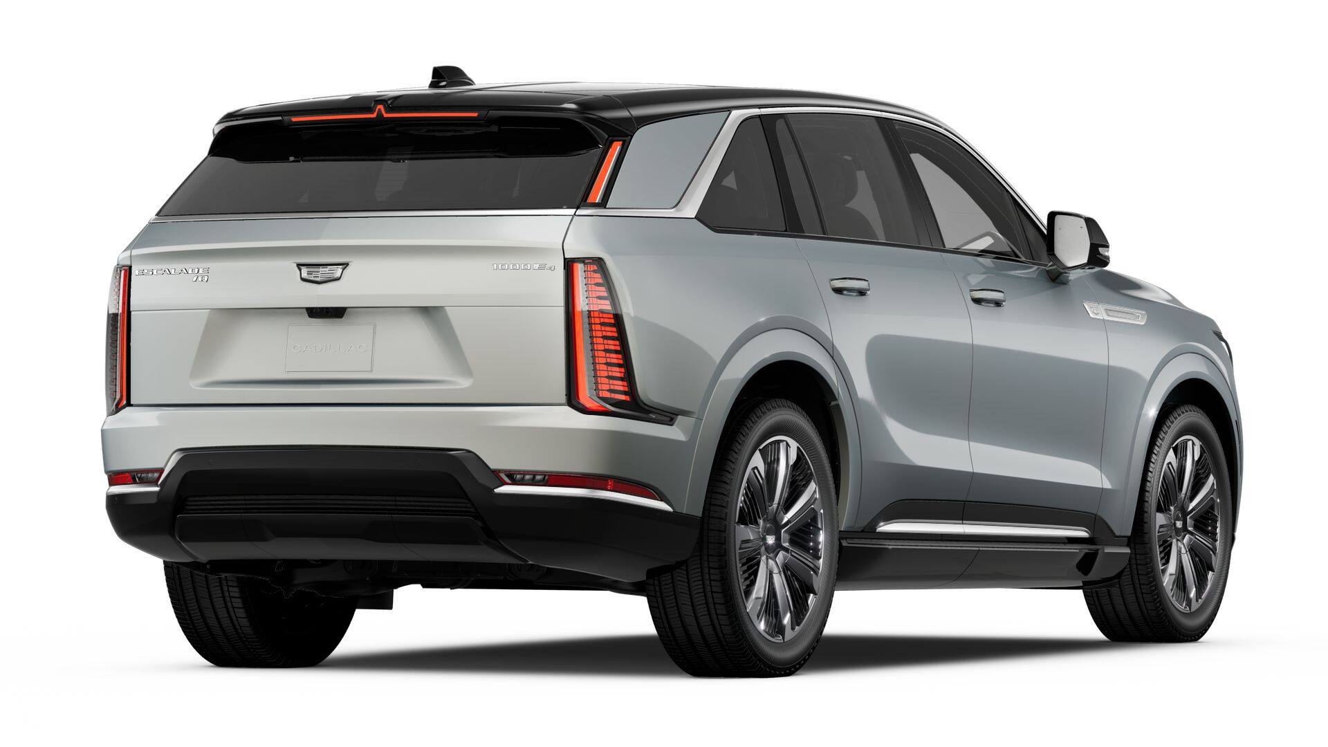 2025 Cadillac ESCALADE IQ Luxury 2