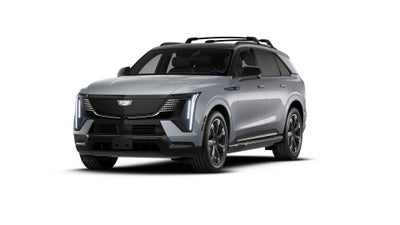 2026 Cadillac ESCALADE IQ Premium Sport