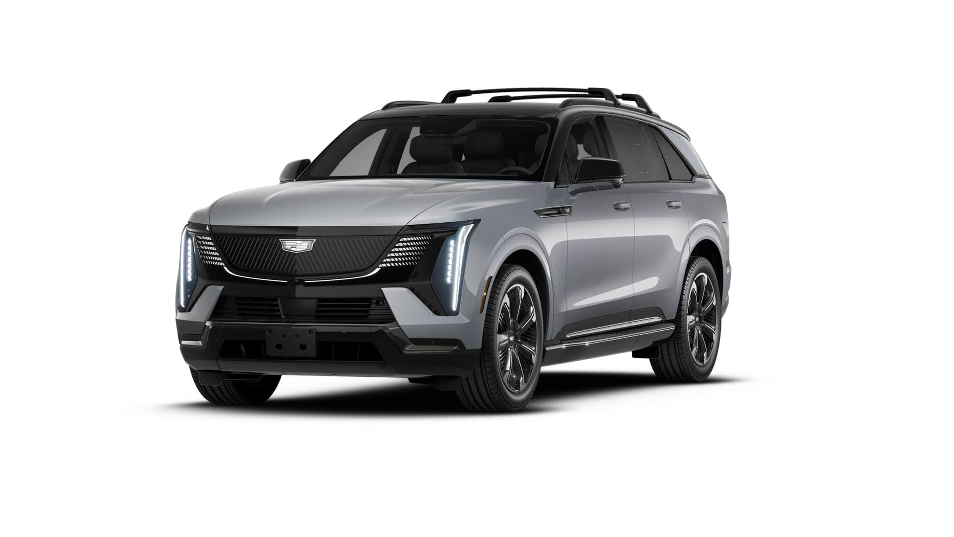 2026 Cadillac ESCALADE IQ Premium Sport