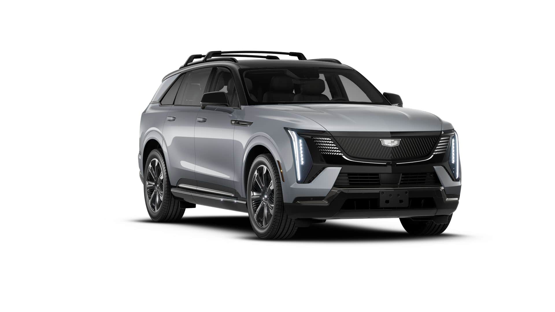 2026 Cadillac ESCALADE IQ Premium Sport