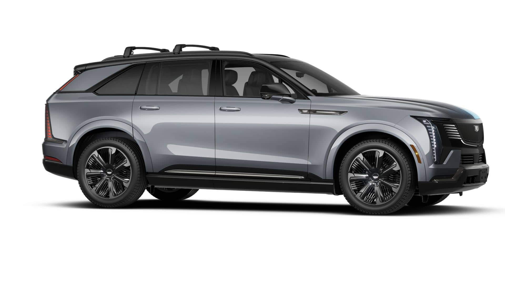 2026 Cadillac ESCALADE IQ Premium Sport