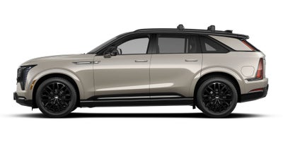 2026 Cadillac ESCALADE IQ Premium Sport