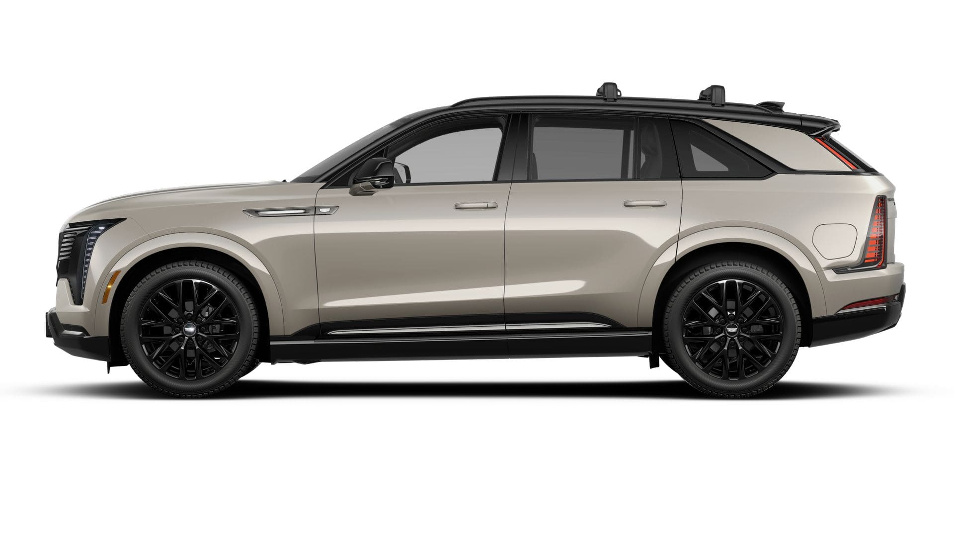 2026 Cadillac ESCALADE IQ Premium Sport