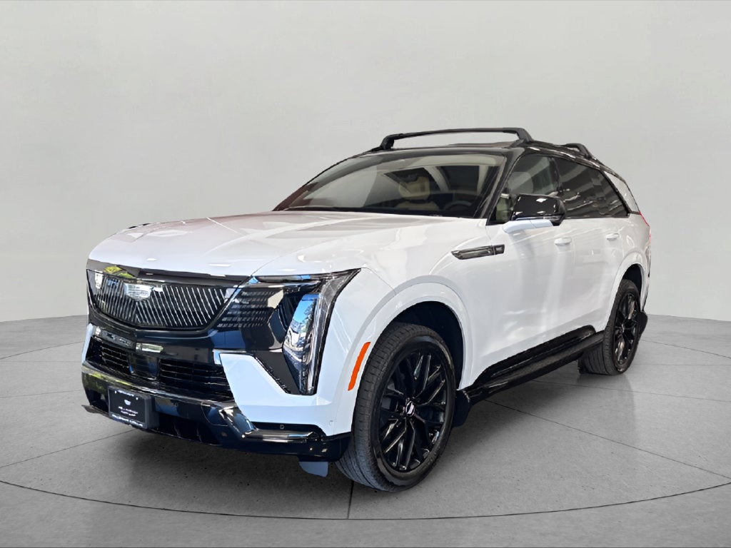 2026 Cadillac ESCALADE IQ Premium Sport