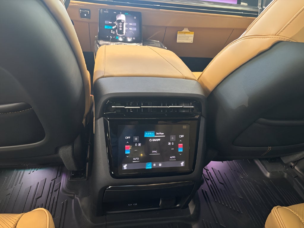 2026 Cadillac ESCALADE IQ Premium Sport