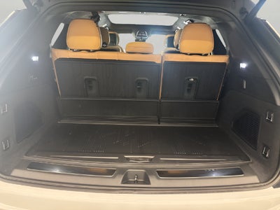 2026 Cadillac ESCALADE IQ Premium Sport