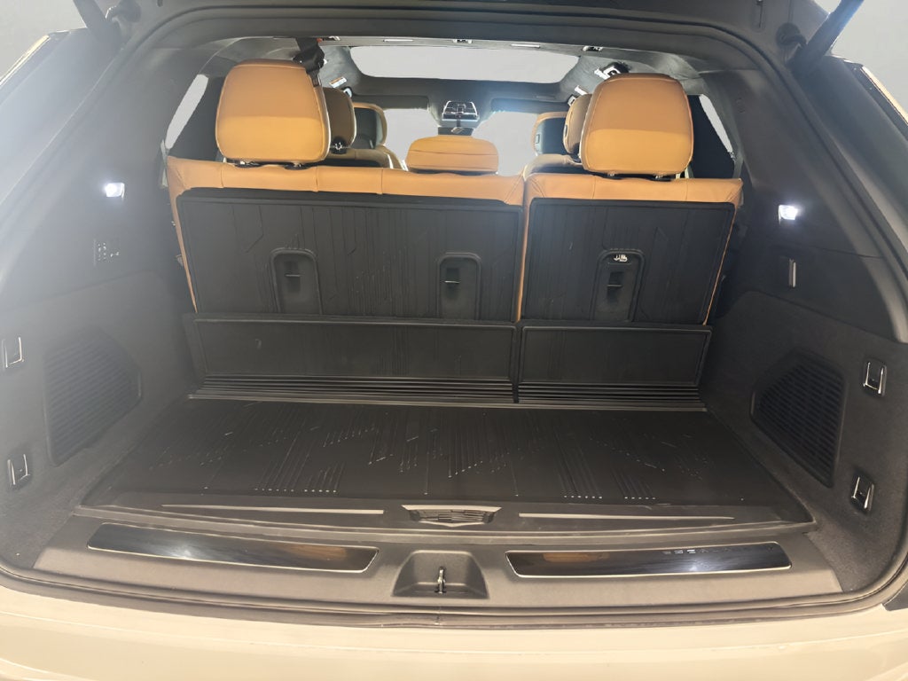 2026 Cadillac ESCALADE IQ Premium Sport