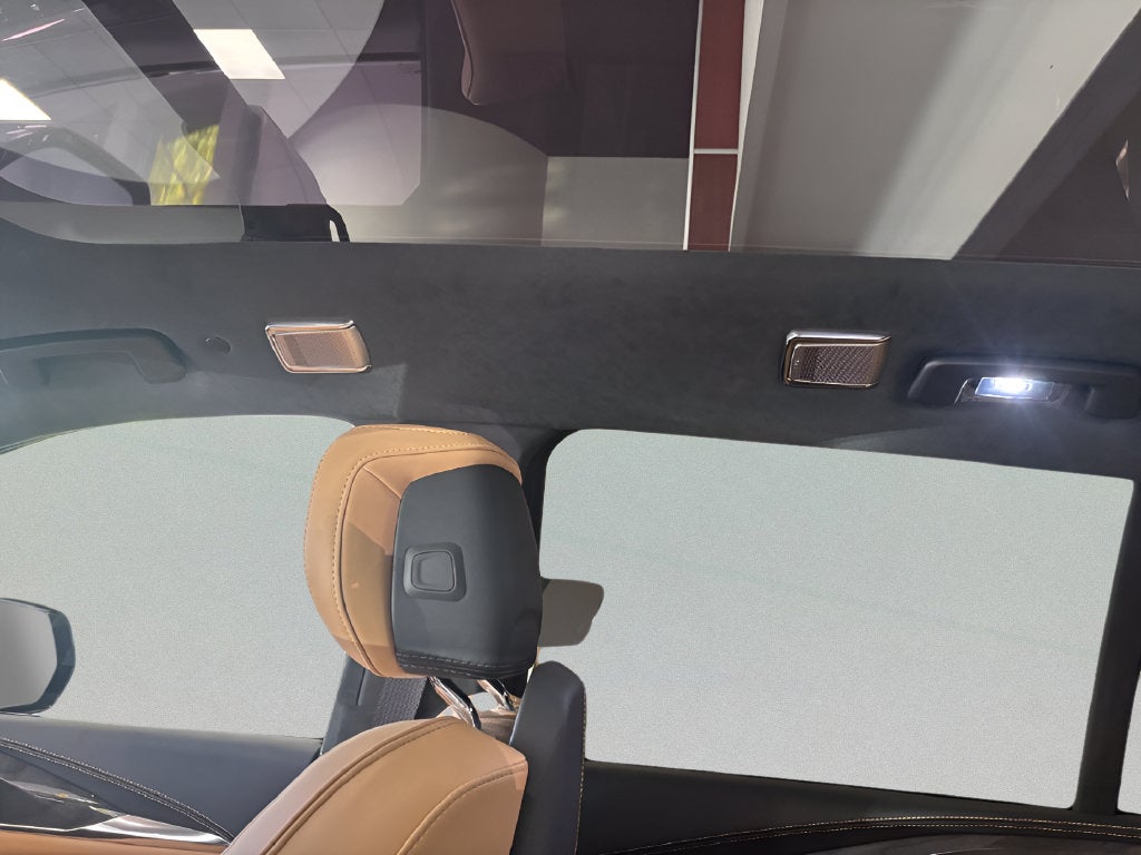 2026 Cadillac ESCALADE IQ Premium Sport