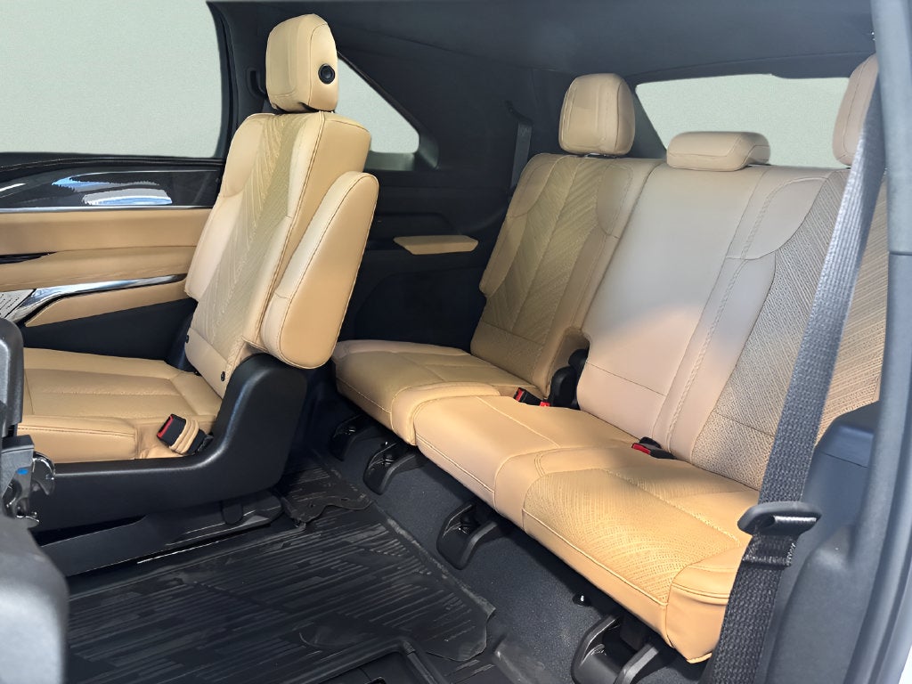 2026 Cadillac ESCALADE IQ Premium Sport