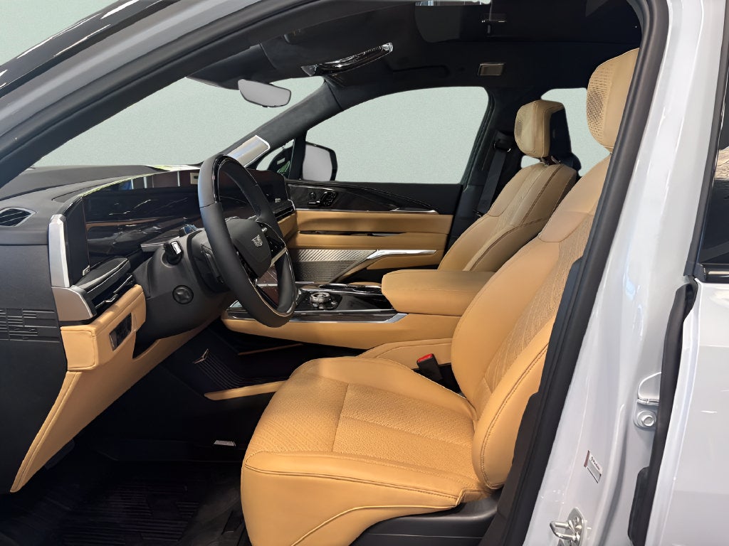 2026 Cadillac ESCALADE IQ Premium Sport
