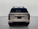 2026 Cadillac ESCALADE IQ Premium Sport