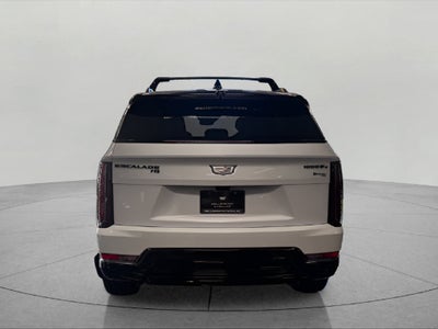 2026 Cadillac ESCALADE IQ Premium Sport