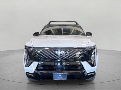 2026 Cadillac ESCALADE IQ Premium Sport