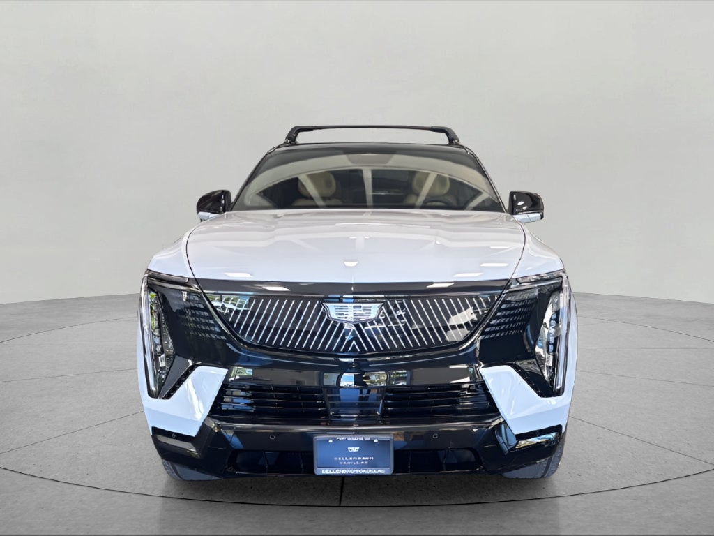 2026 Cadillac ESCALADE IQ Premium Sport
