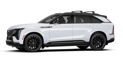 2026 Cadillac ESCALADE IQ Premium Sport