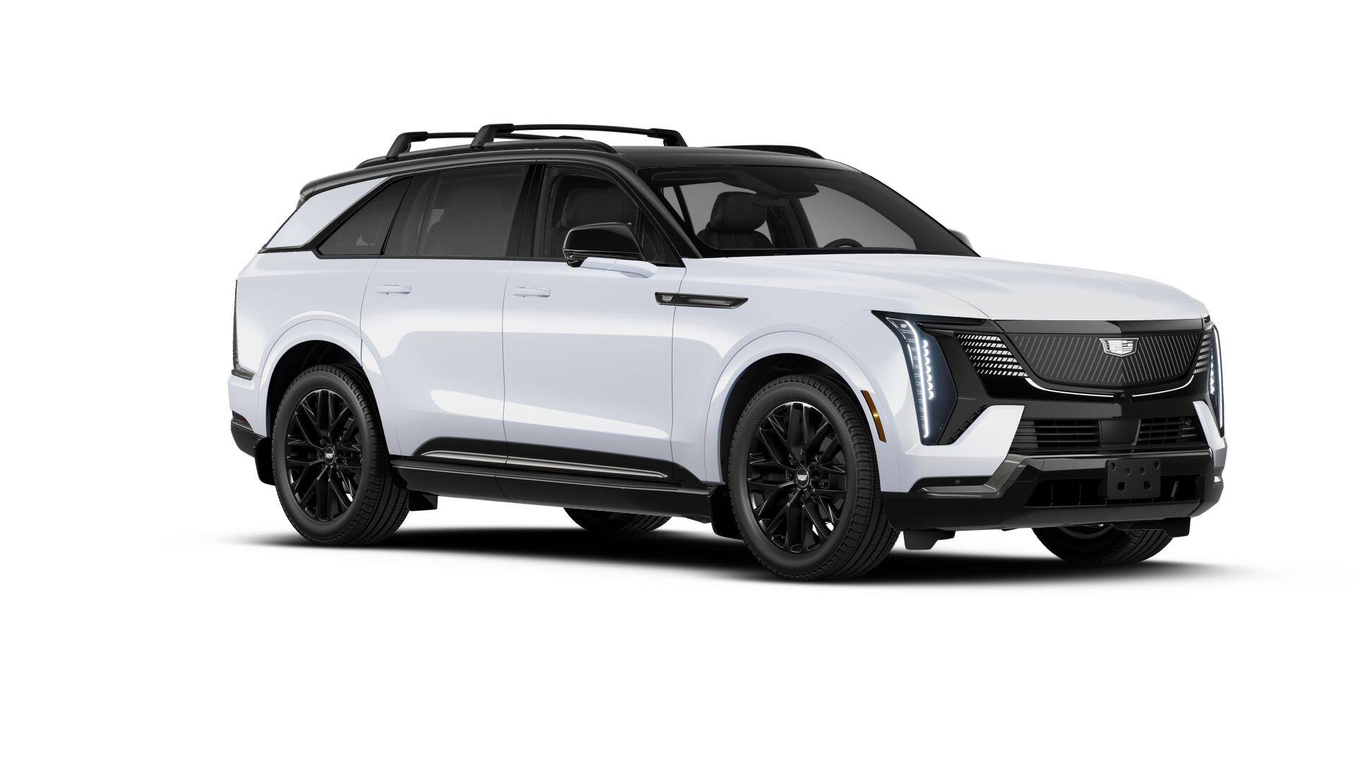 2026 Cadillac ESCALADE IQ Premium Sport
