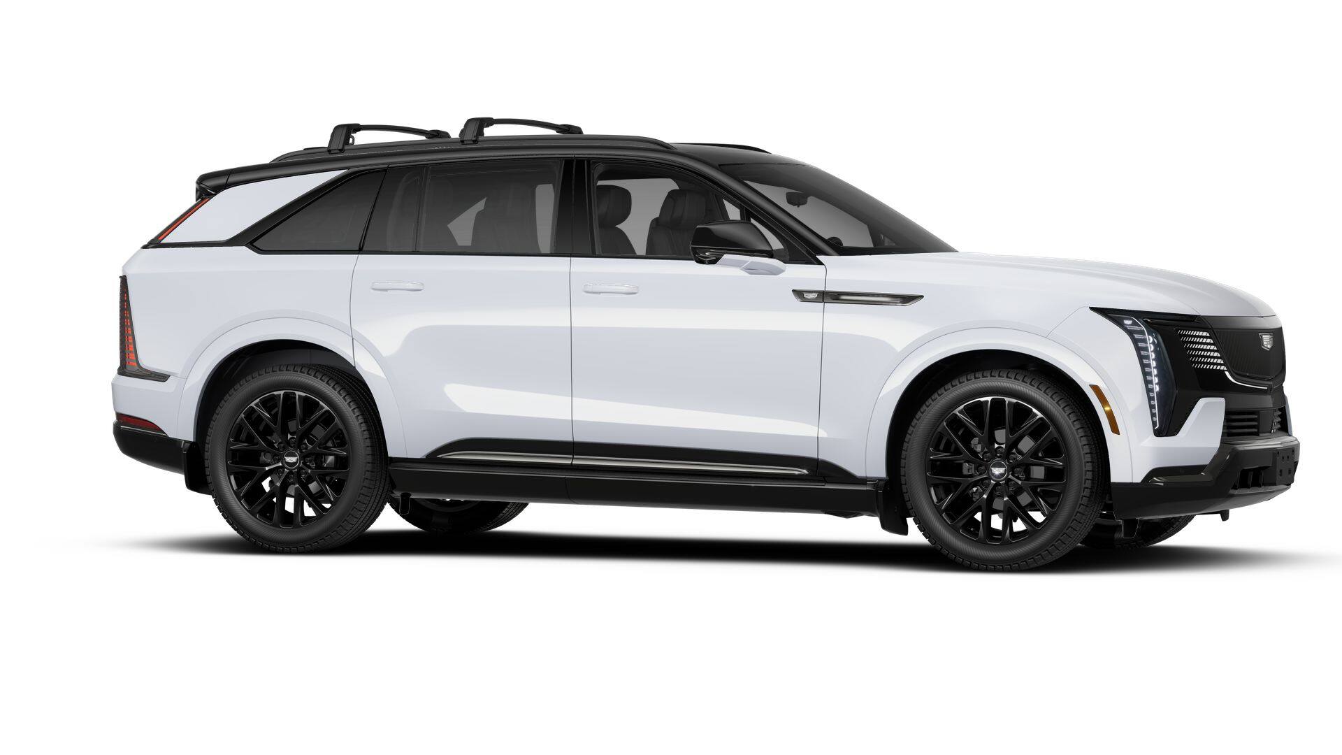 2026 Cadillac ESCALADE IQ Premium Sport