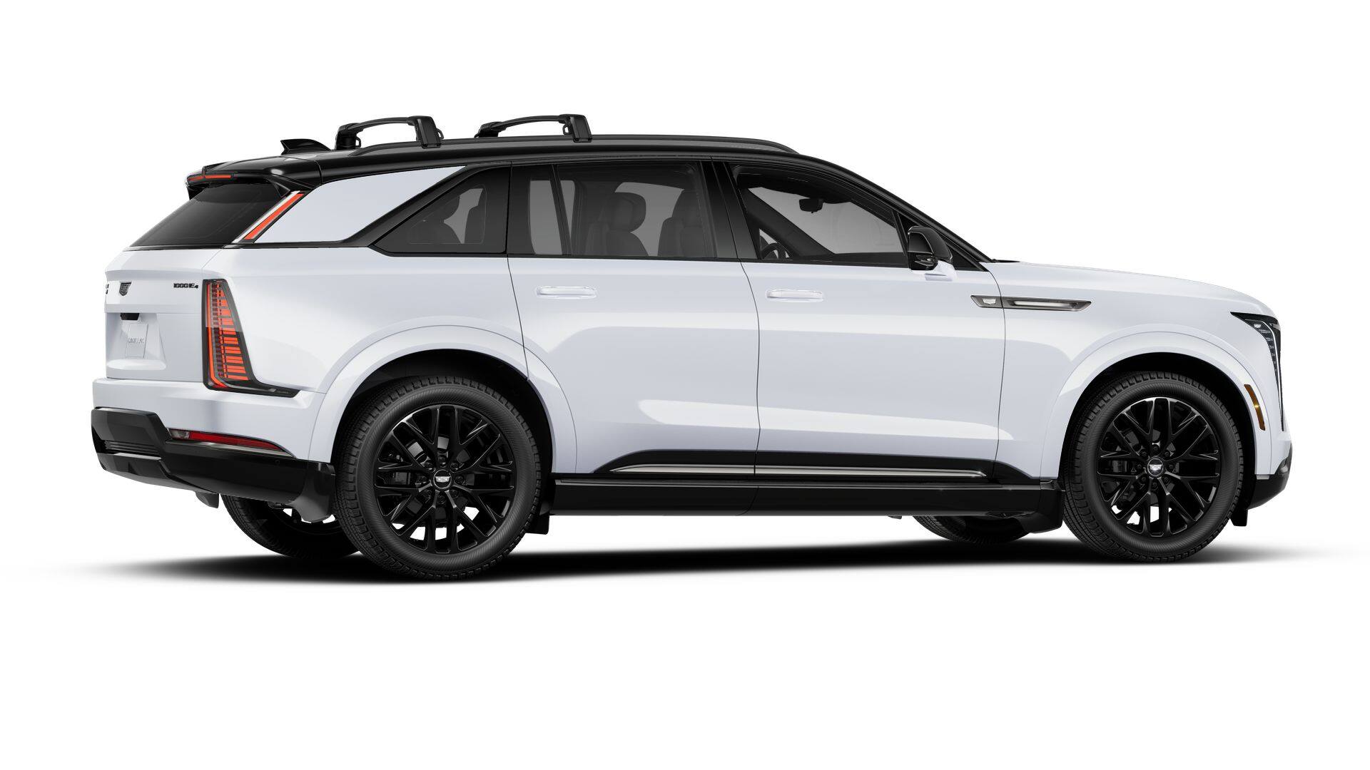 2026 Cadillac ESCALADE IQ Premium Sport
