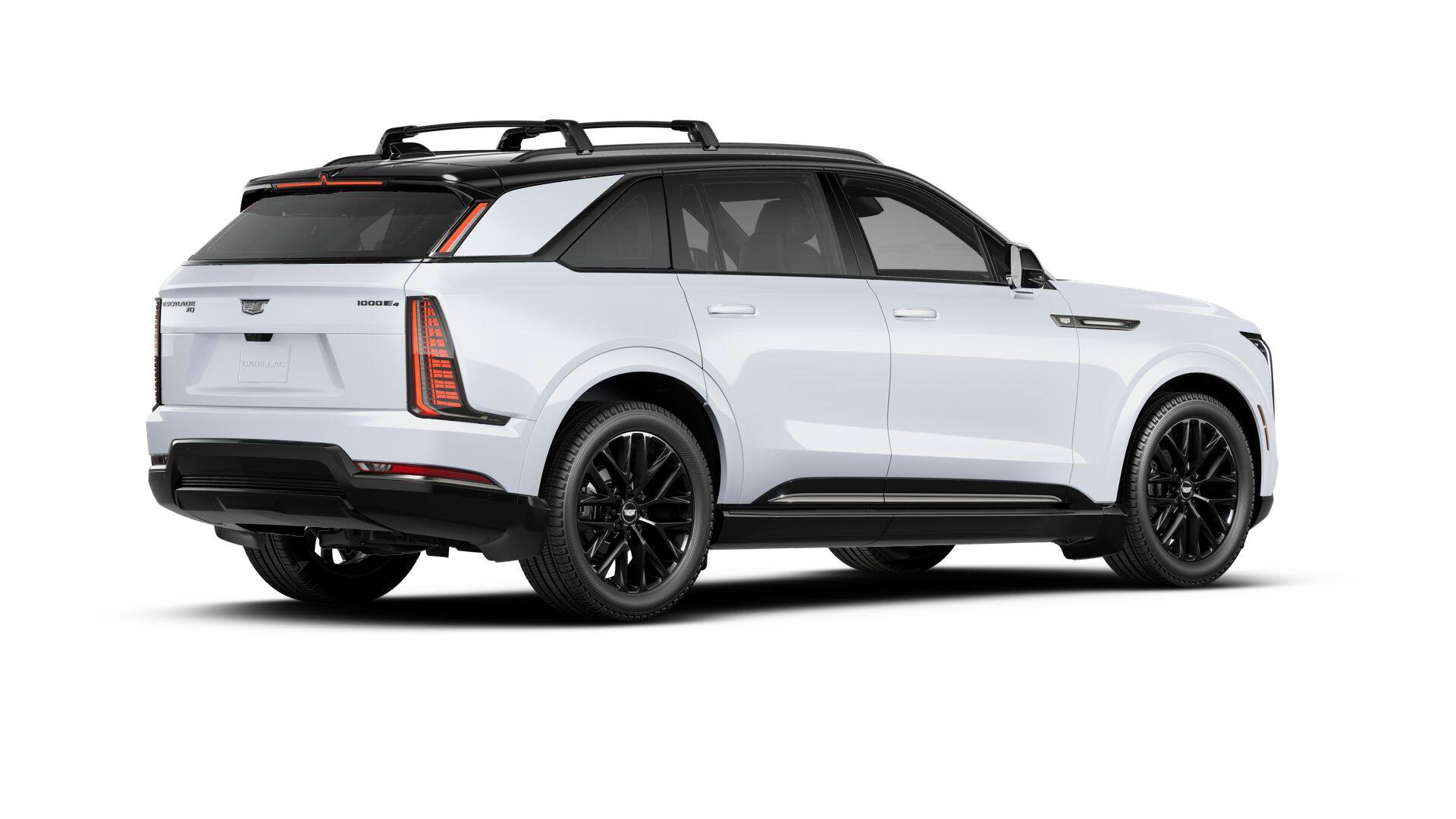 2026 Cadillac ESCALADE IQ Premium Sport