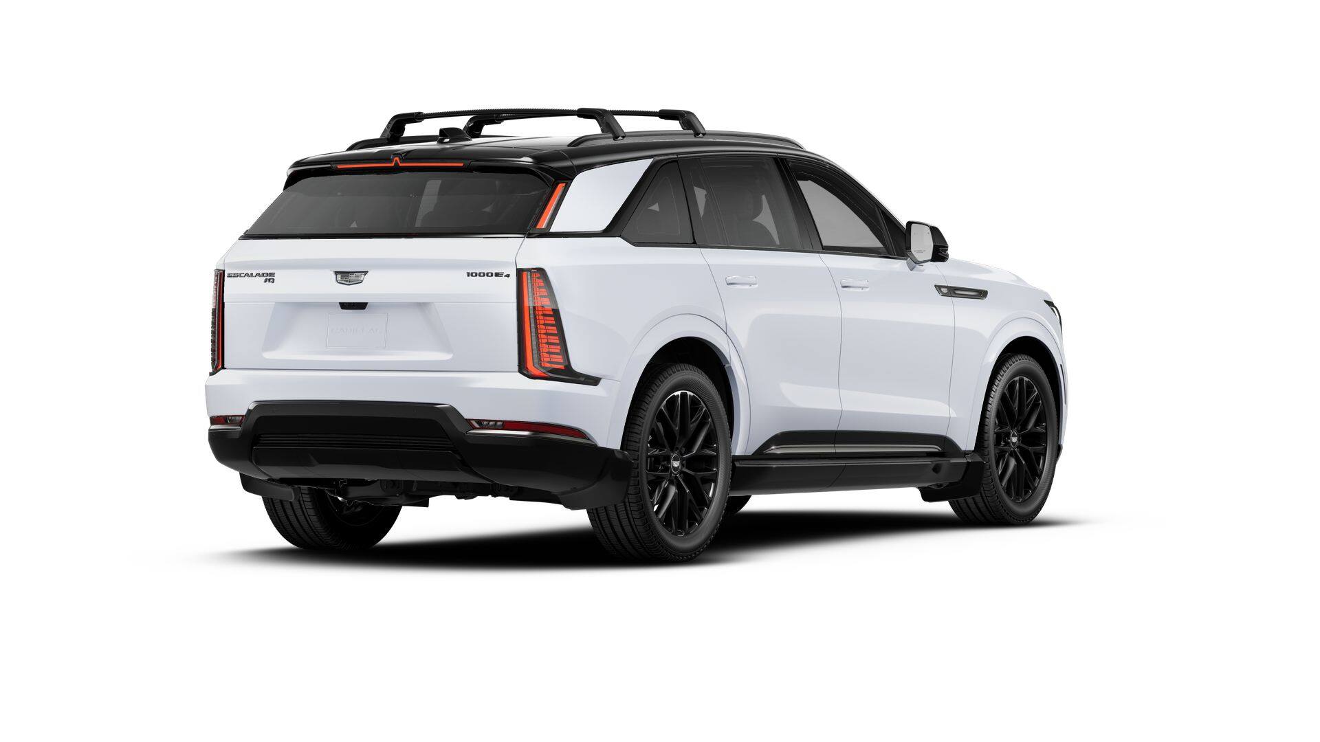 2026 Cadillac ESCALADE IQ Premium Sport