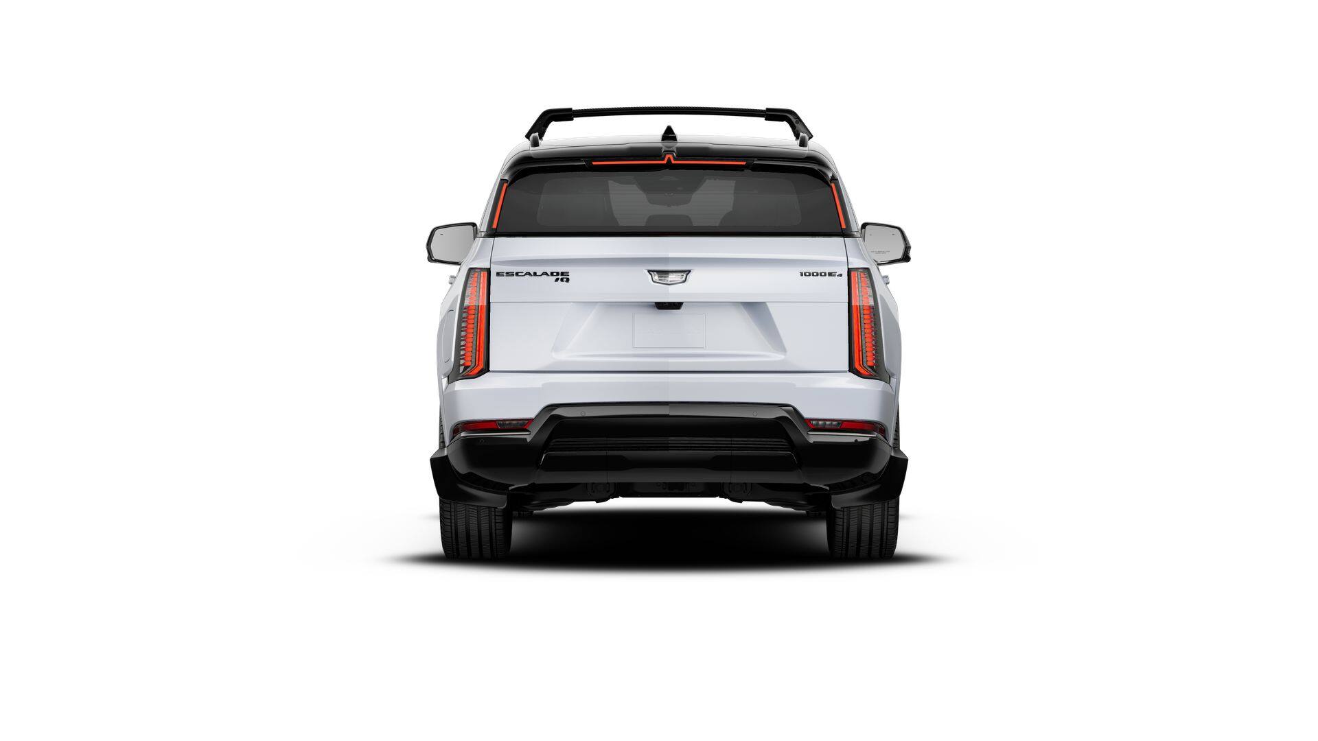 2026 Cadillac ESCALADE IQ Premium Sport
