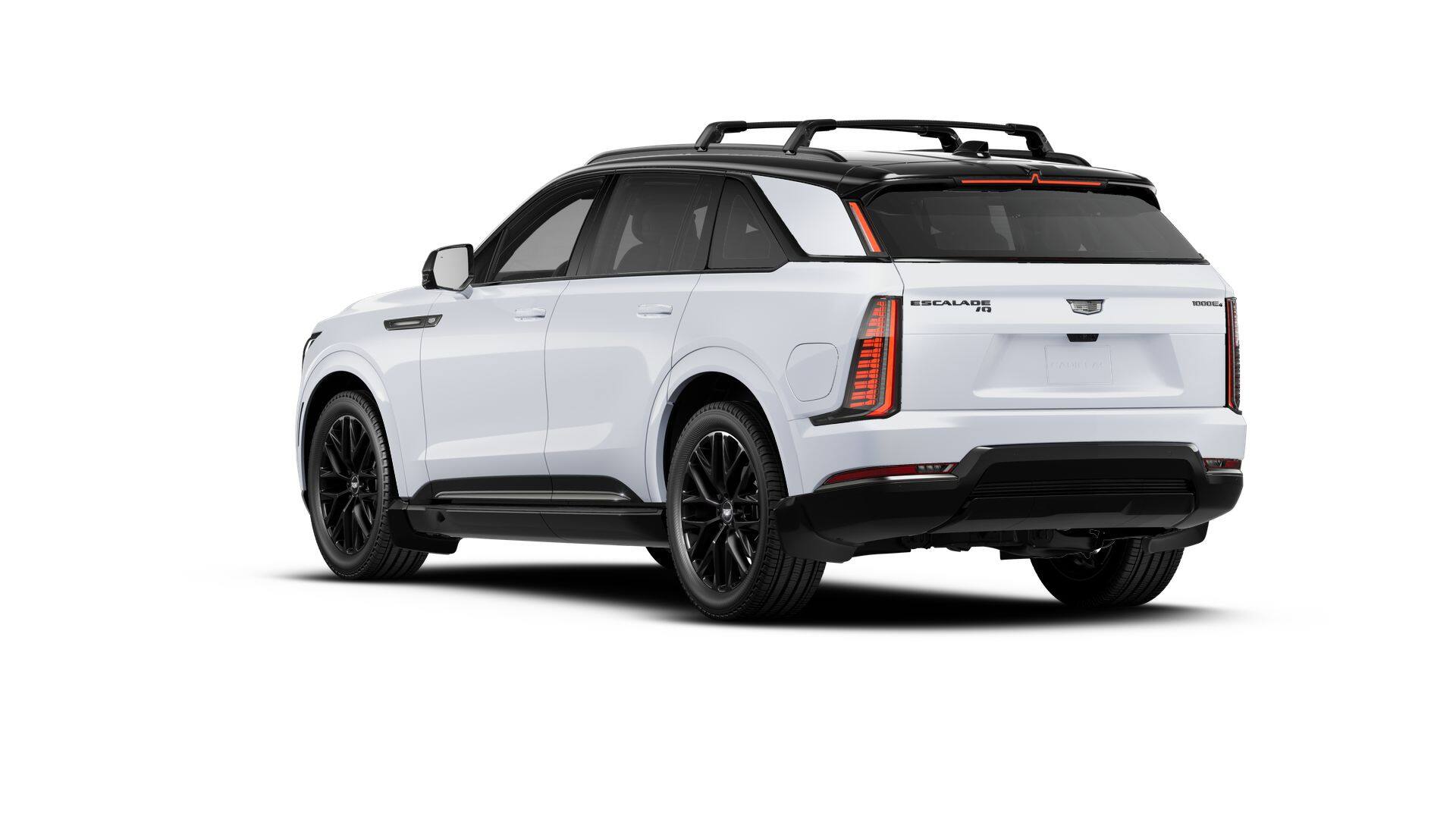 2026 Cadillac ESCALADE IQ Premium Sport