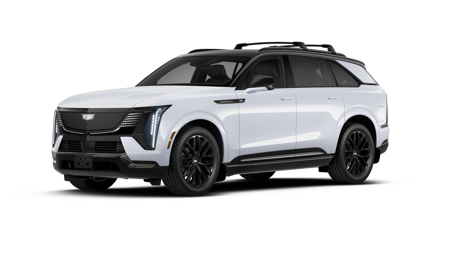 2026 Cadillac ESCALADE IQ Premium Sport