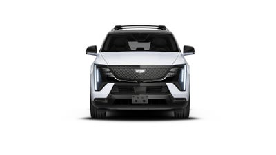 2026 Cadillac ESCALADE IQ Premium Sport