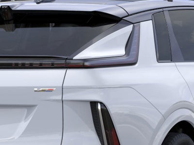 2026 Cadillac LYRIQ V-Series Premium