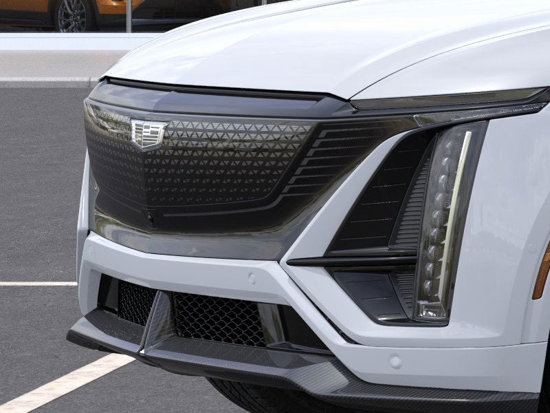 2026 Cadillac LYRIQ V-Series Premium