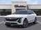 2026 Cadillac LYRIQ V-Series Premium